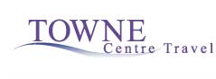 Towne Centre Travel